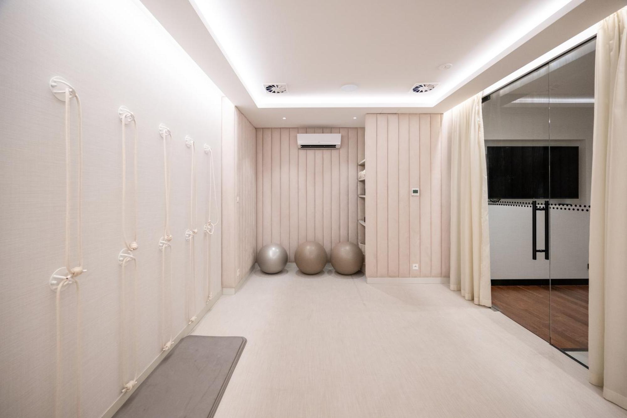 Apartment Brabank Riverside Stara Stocznia Premium Sauna & Gym Gdansk Exterior photo