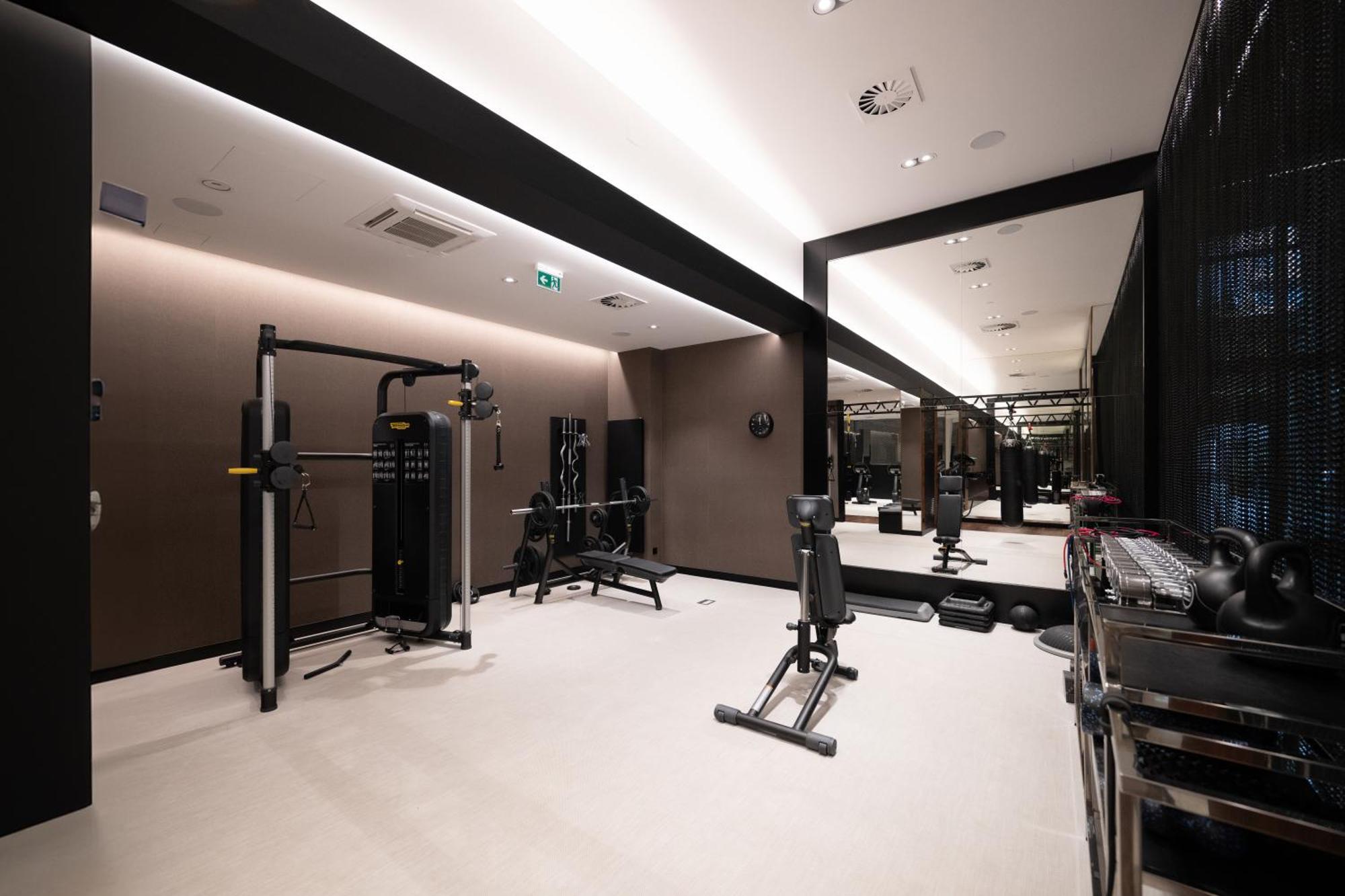 Apartment Brabank Riverside Stara Stocznia Premium Sauna & Gym Gdansk Exterior photo