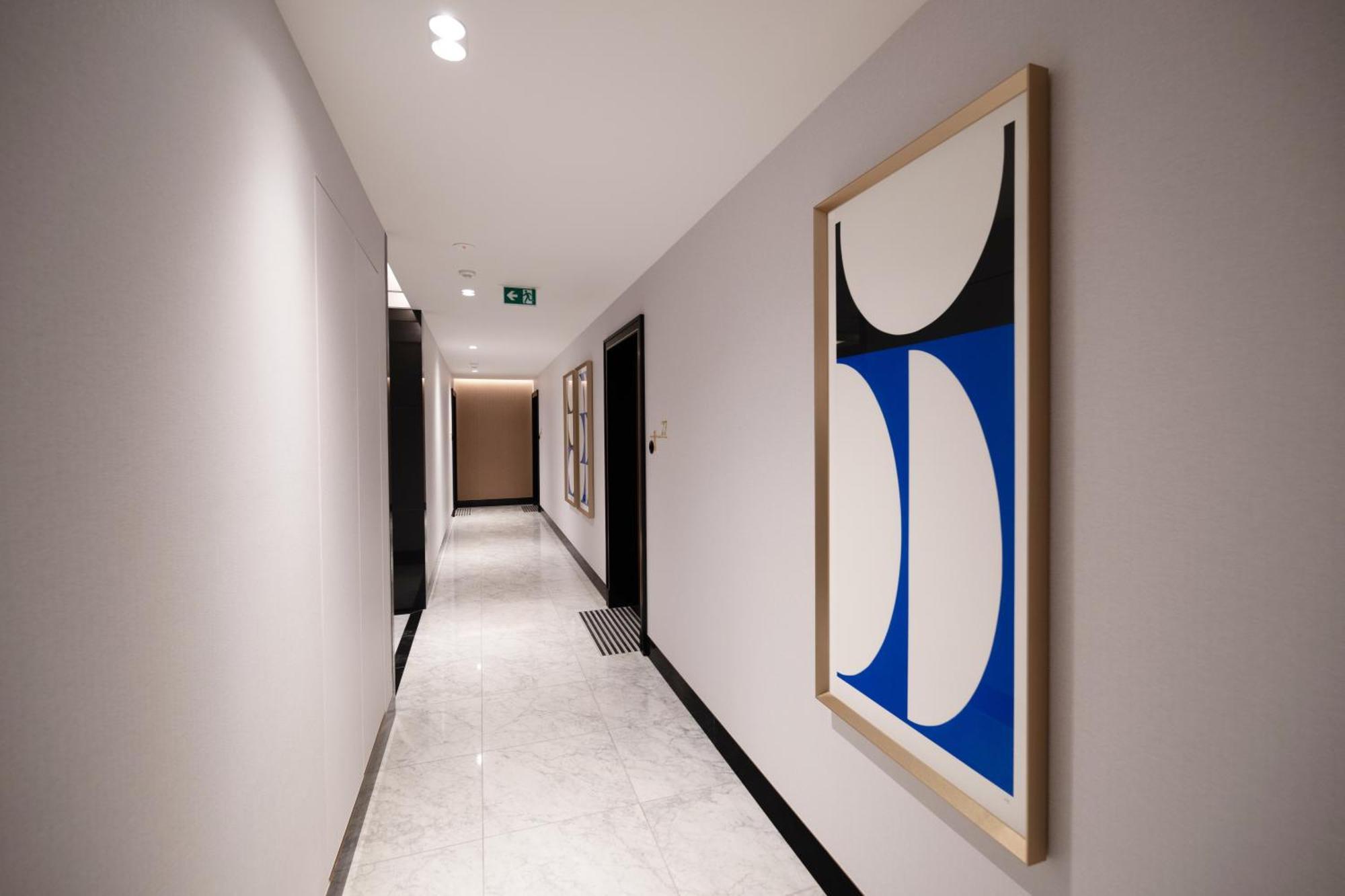 Apartment Brabank Riverside Stara Stocznia Premium Sauna & Gym Gdansk Exterior photo