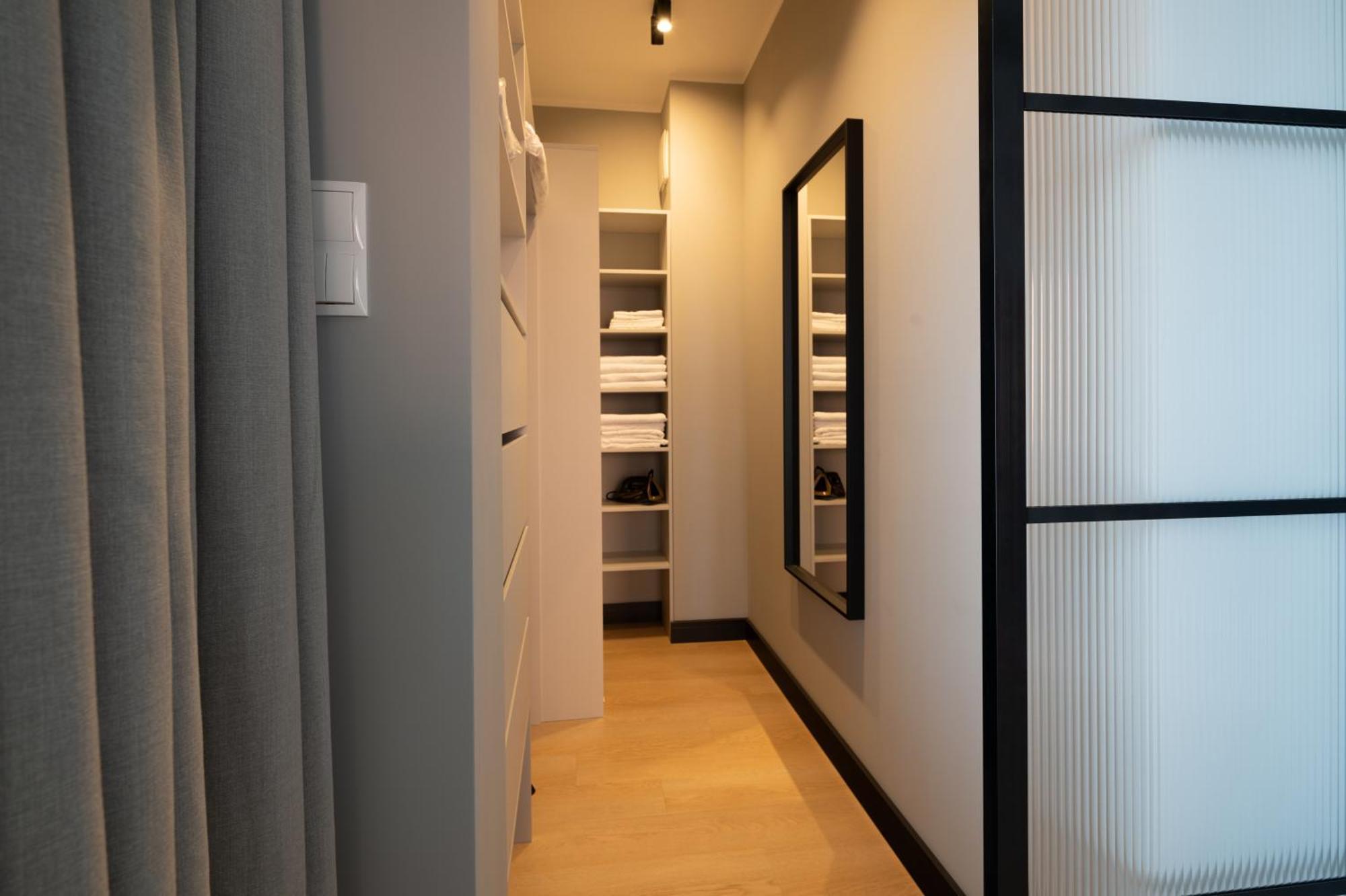 Apartment Brabank Riverside Stara Stocznia Premium Sauna & Gym Gdansk Exterior photo